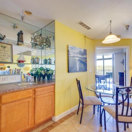 Lakefront Osage Beach Condo Balcony And Pool Access מראה חיצוני תמונה