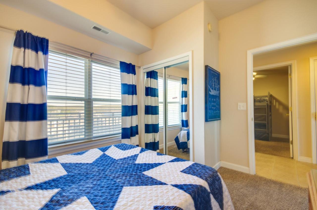 Lakefront Osage Beach Condo Balcony And Pool Access מראה חיצוני תמונה